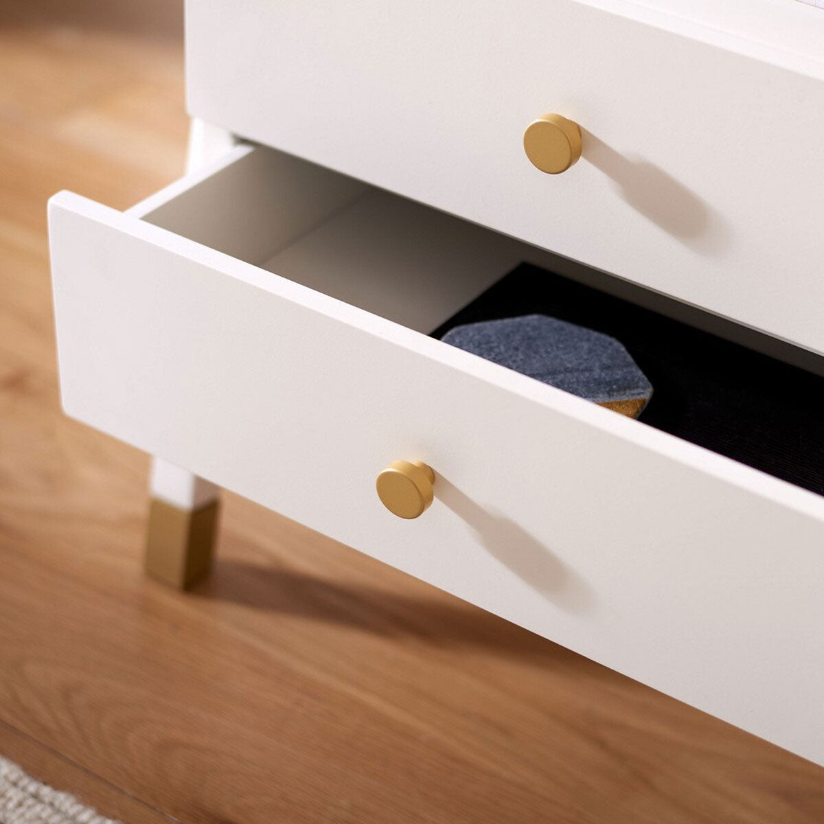 Amherst Accent Table