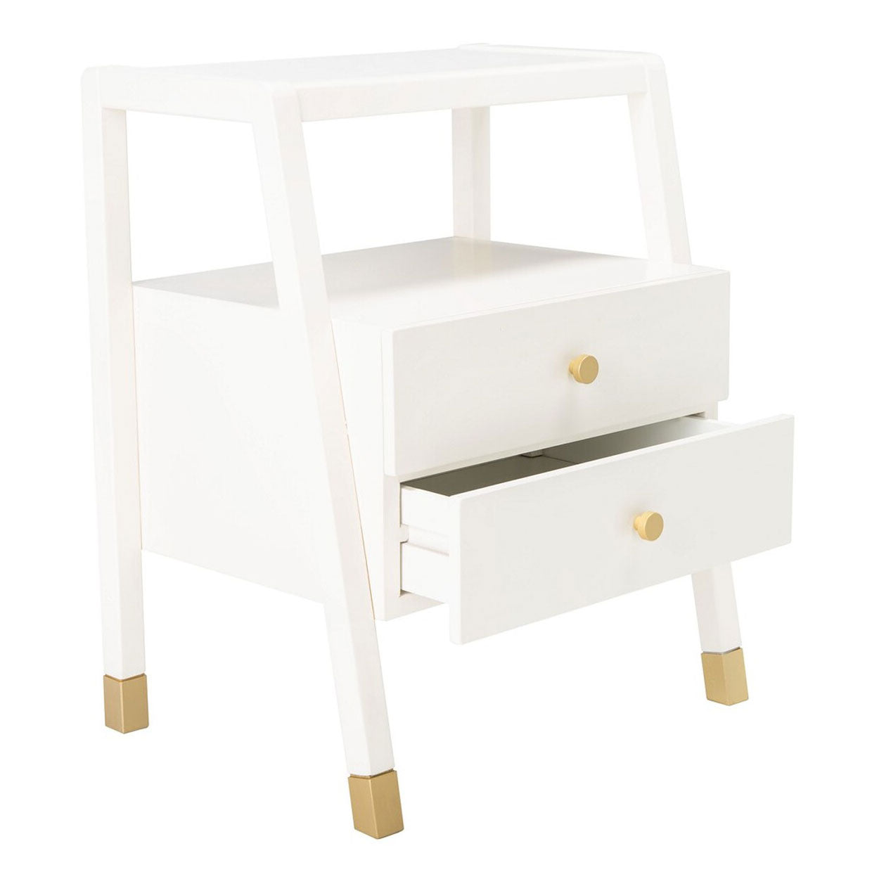 Amherst Accent Table