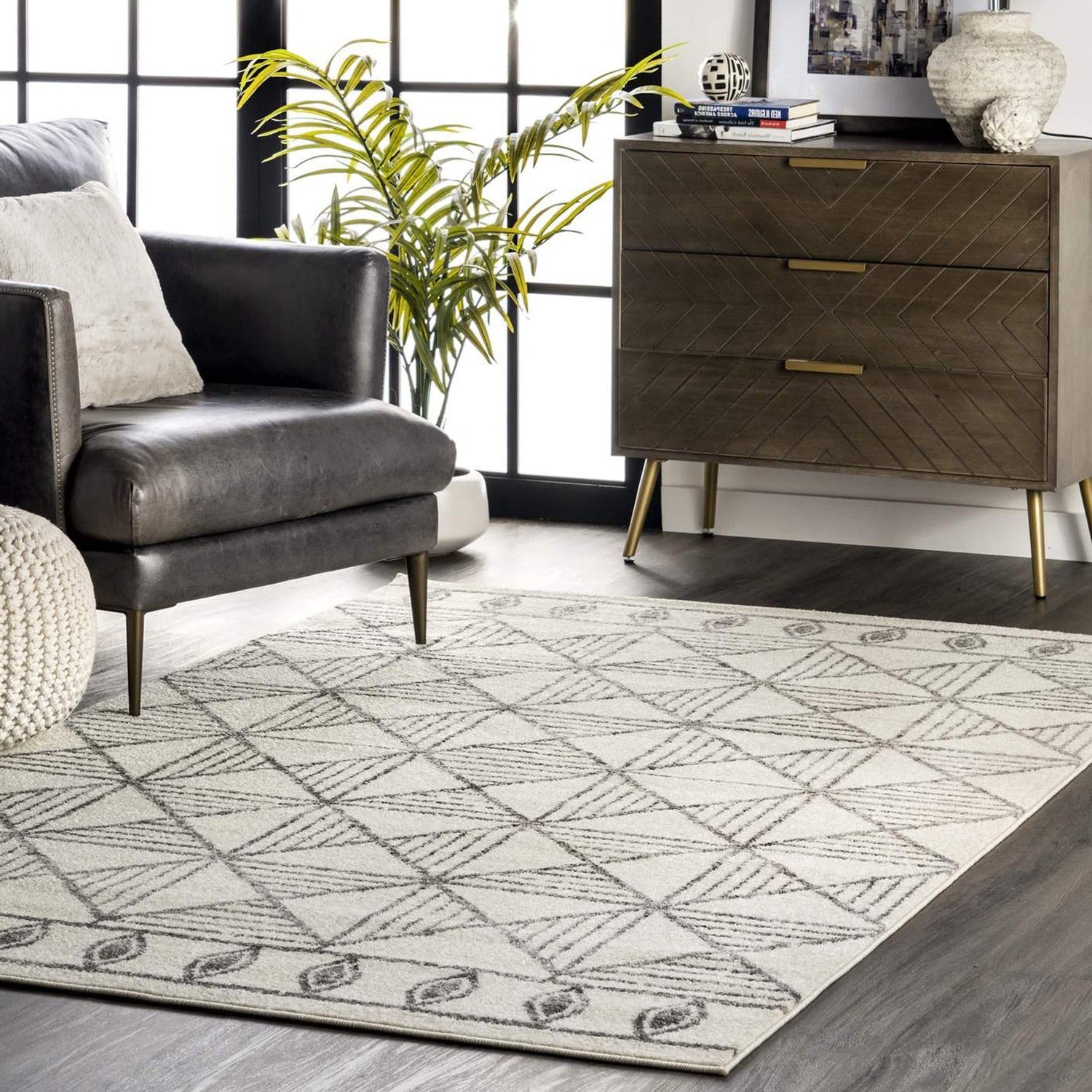 Aspen Machine Made Rug