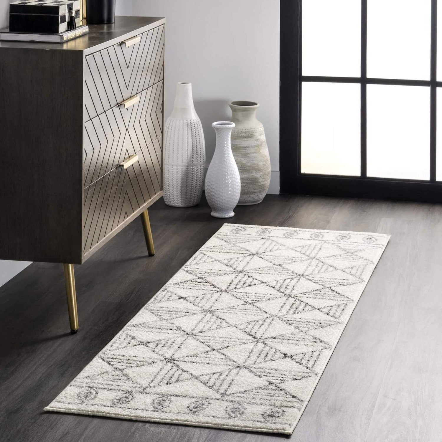 Aspen Machine Made Rug