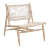 Foreman Natural Accent Chair