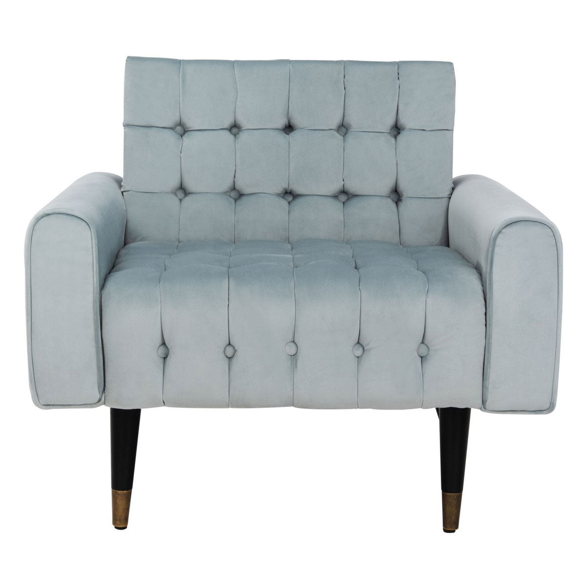 Gillespie Tufted Arm Chair