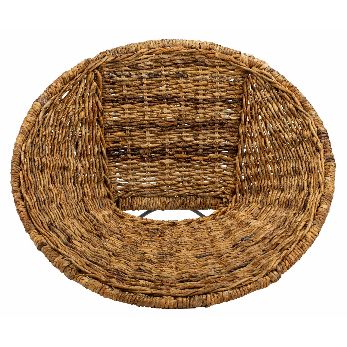 Danlynn Rattan Accent Chair