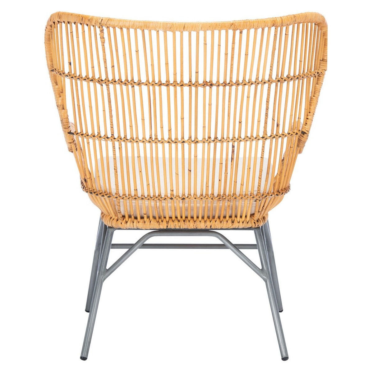 Keys Rattan Chair