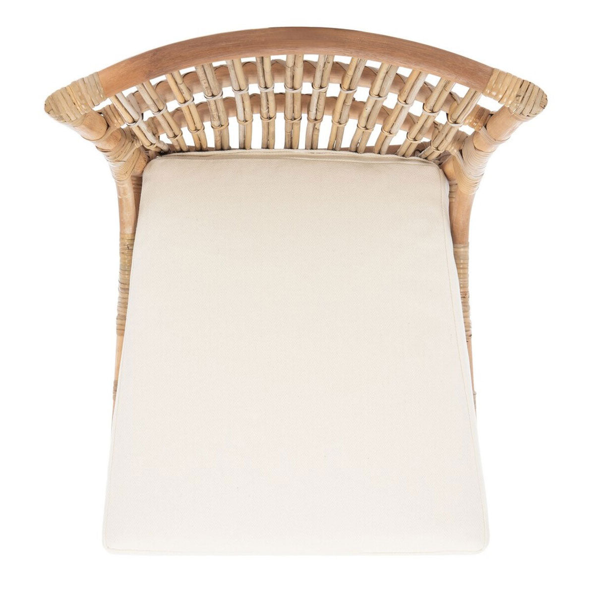 Koch Rattan Accent Chair Set of 2