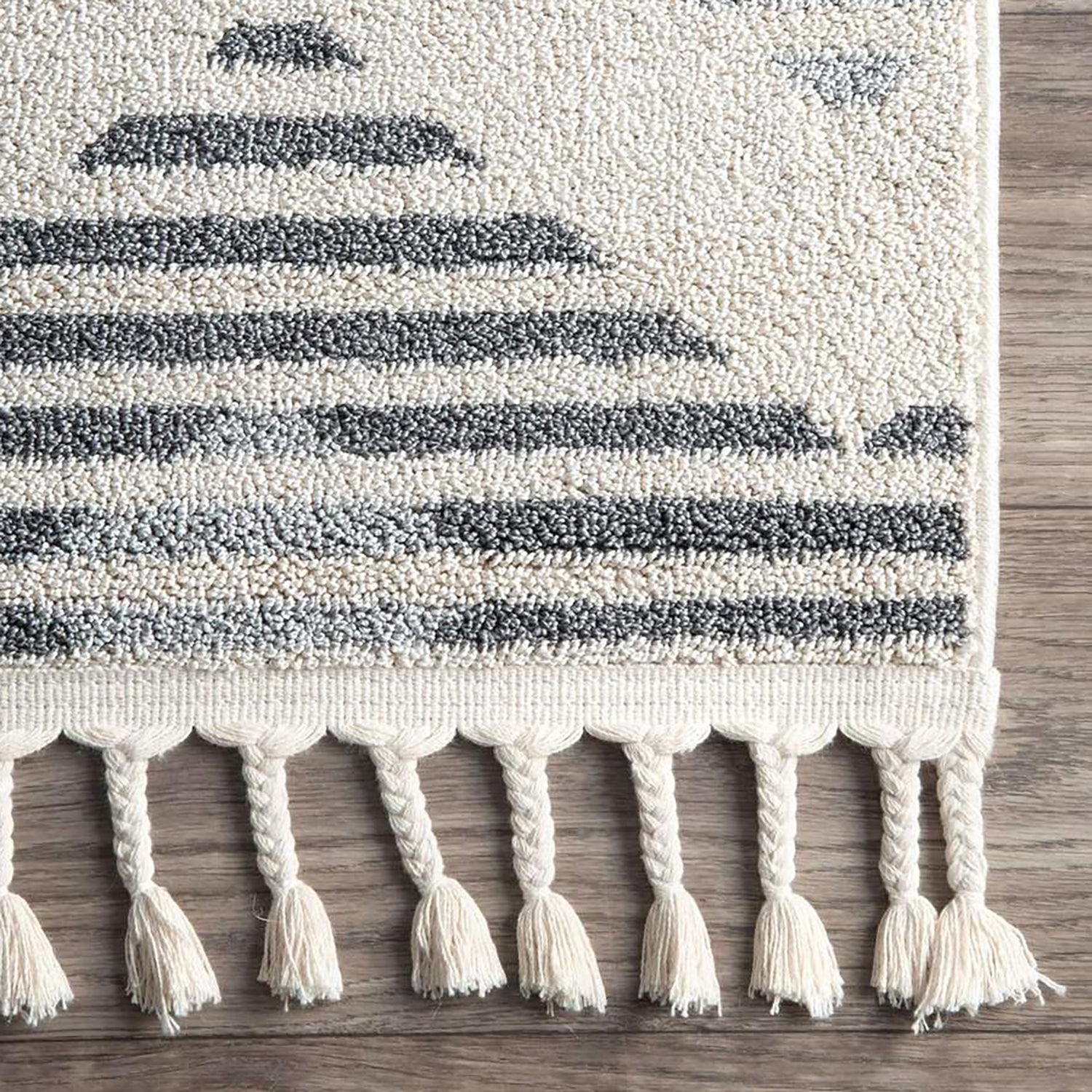 Henrico Machine Made Rug