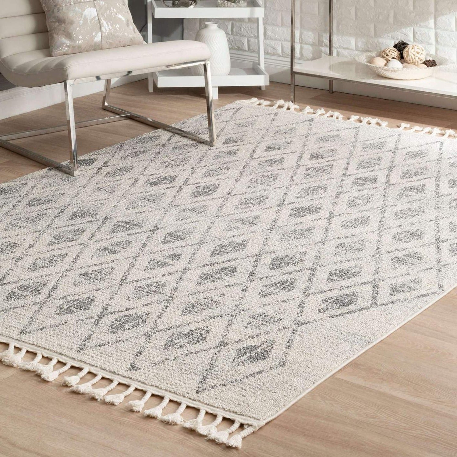 Cleveland Machine Made Rug