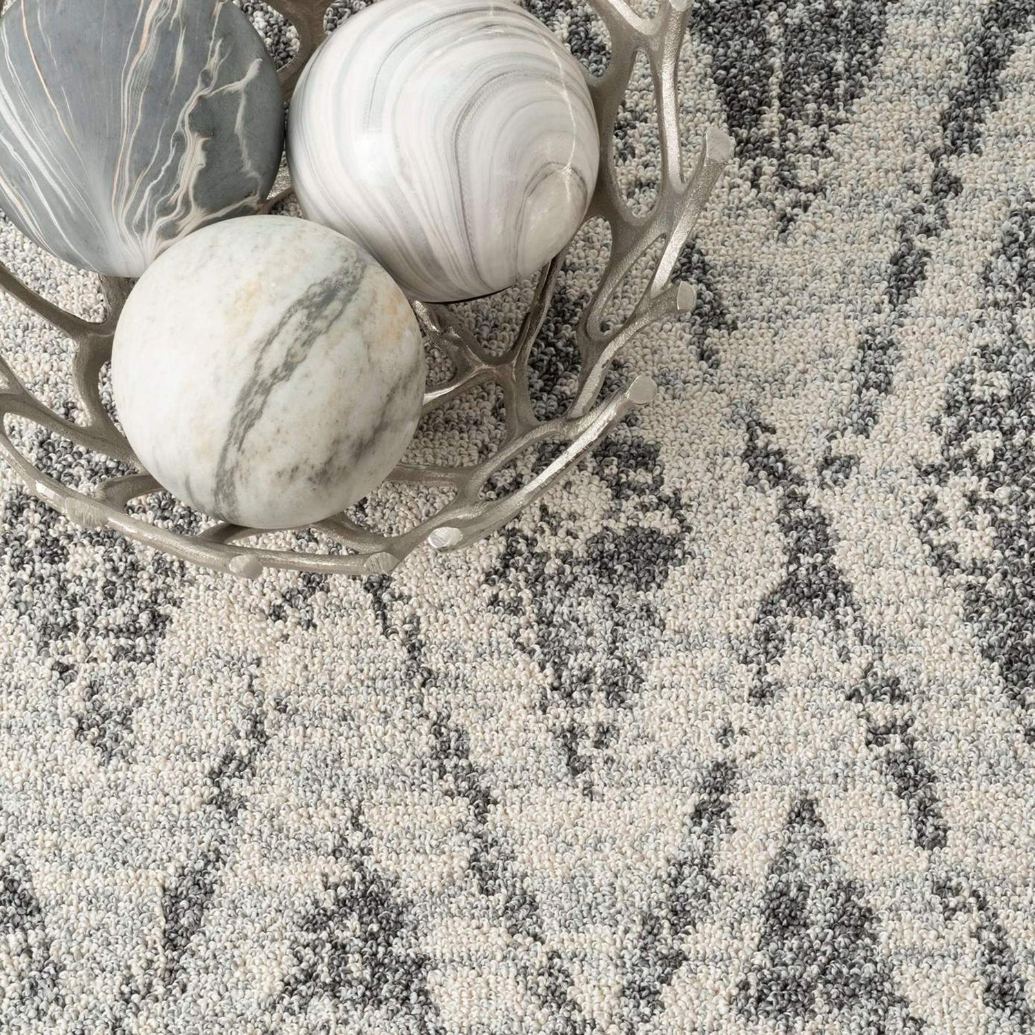 Cleveland Machine Made Rug