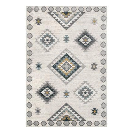 Ferry Machine Made Rug