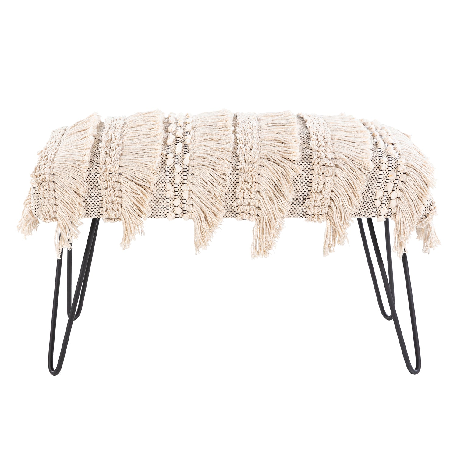 Gazo Upholstered Bench