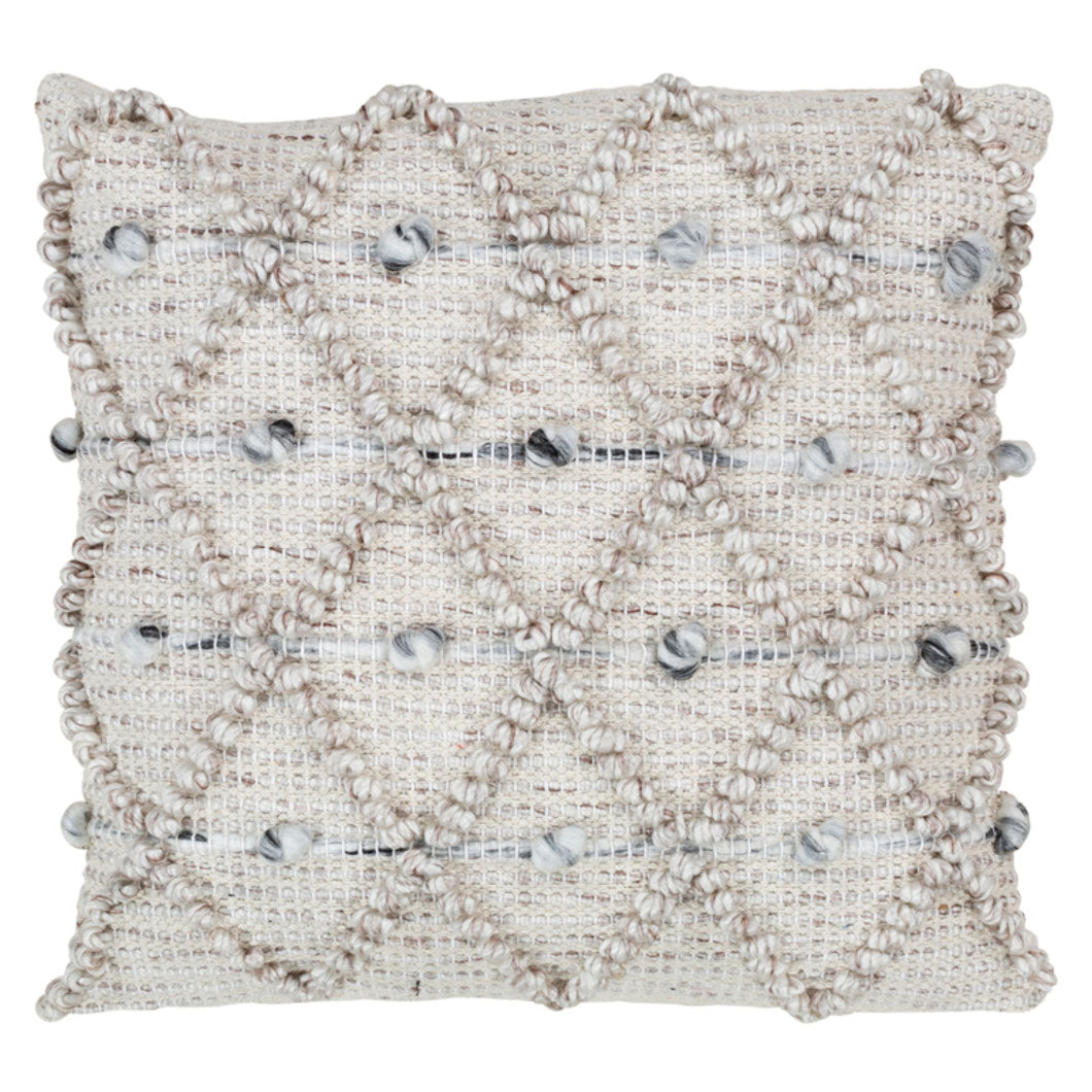 Karlson Asmus Throw Pillow