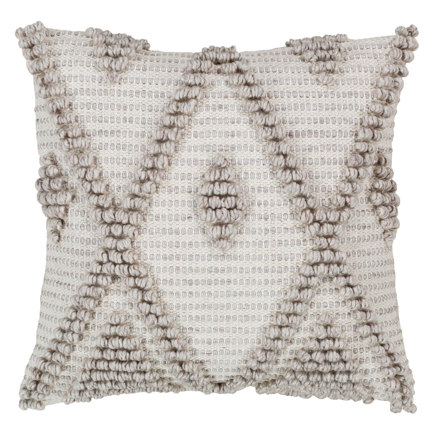 Karlson Hjort Throw Pillow