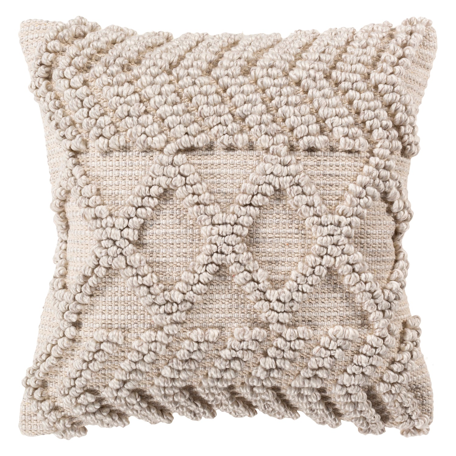 Karlson Koa Throw Pillow