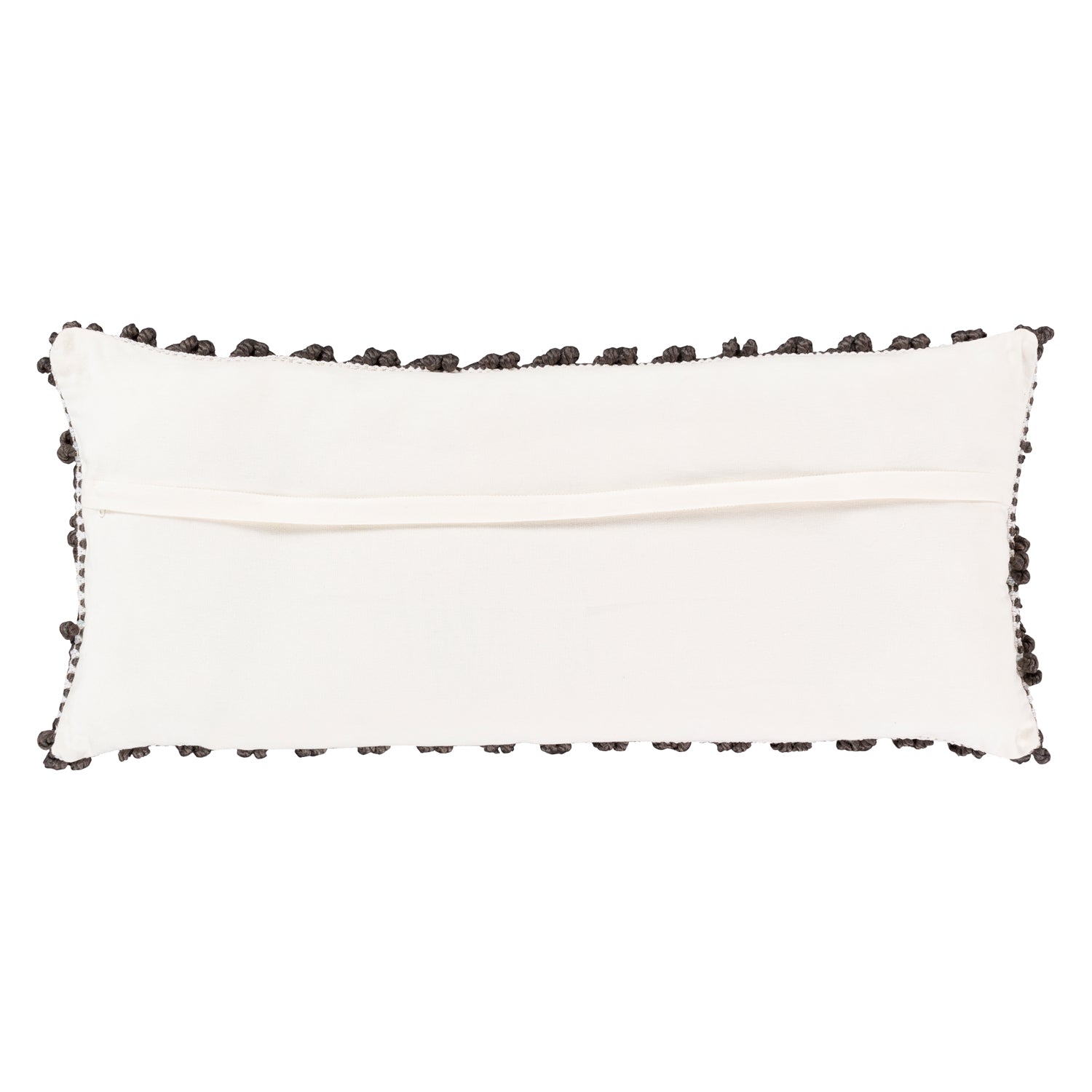 Karlson Geist Long Throw Pillow