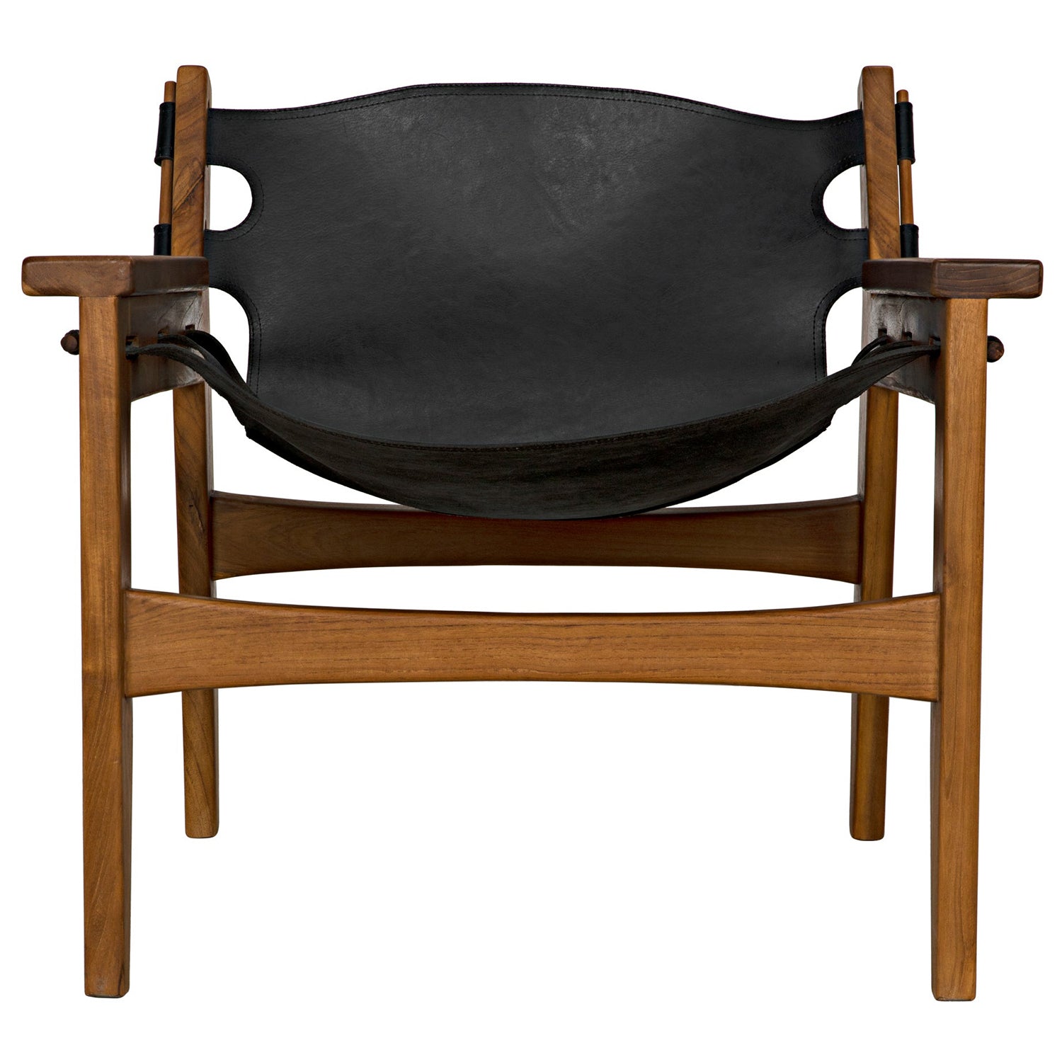 Noir Nomo Chair