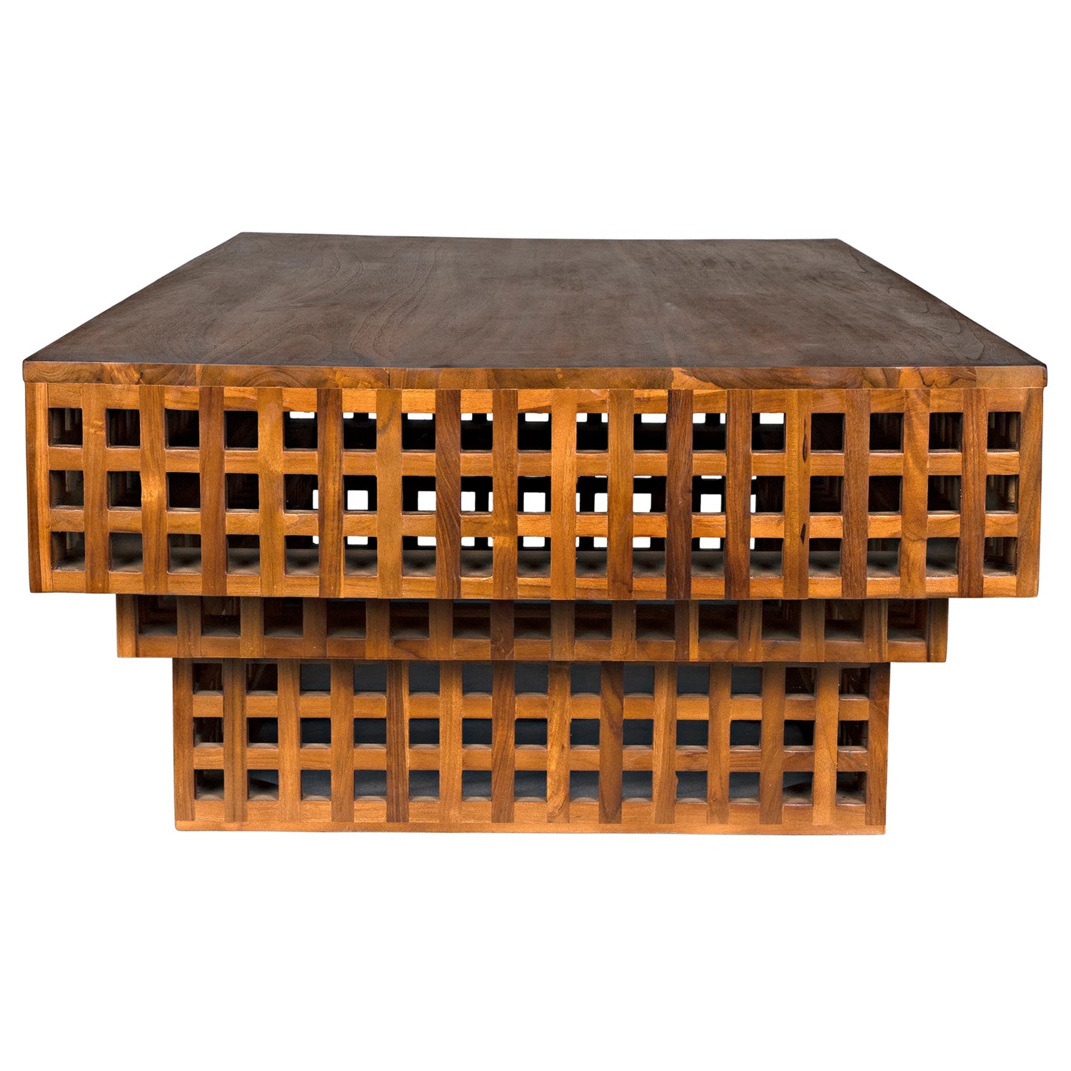 Noir Flynn Coffee Table