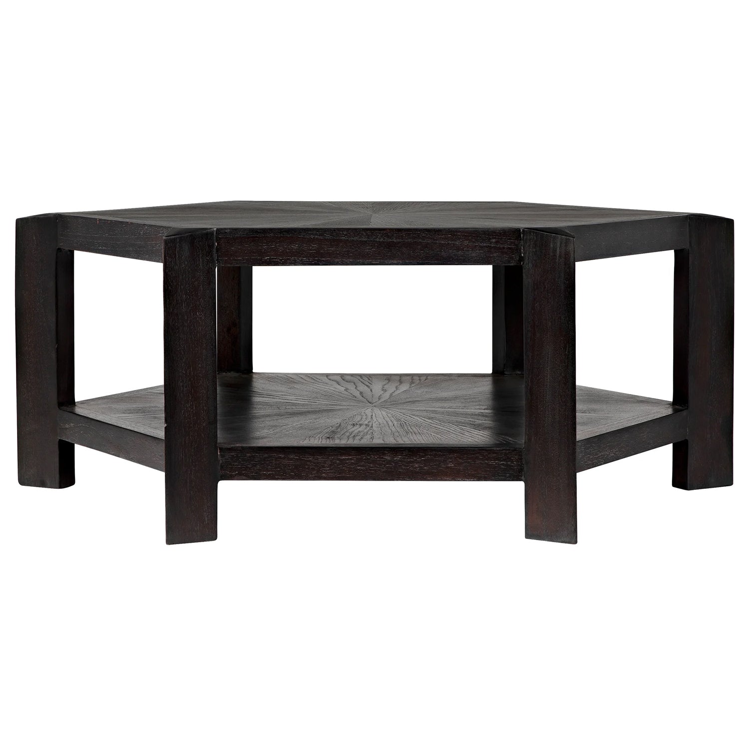 Noir Yuhuda Coffee Table