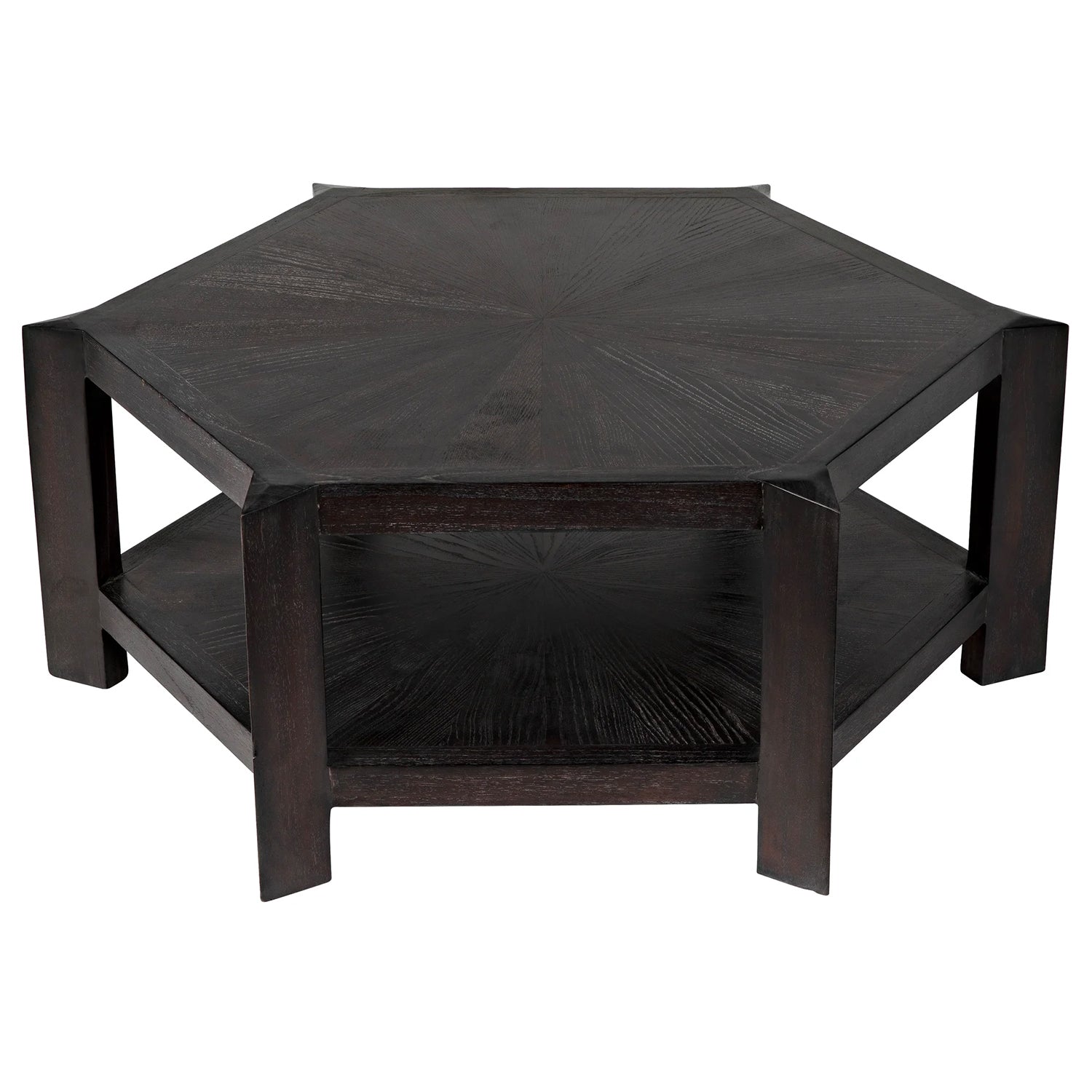 Noir Yuhuda Coffee Table