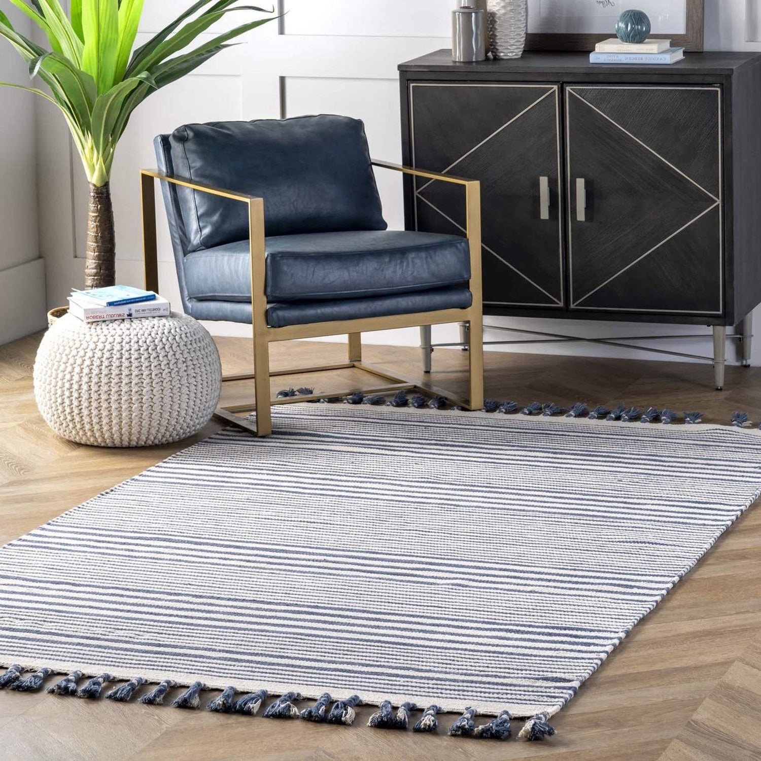 Clare Flatweave Rug