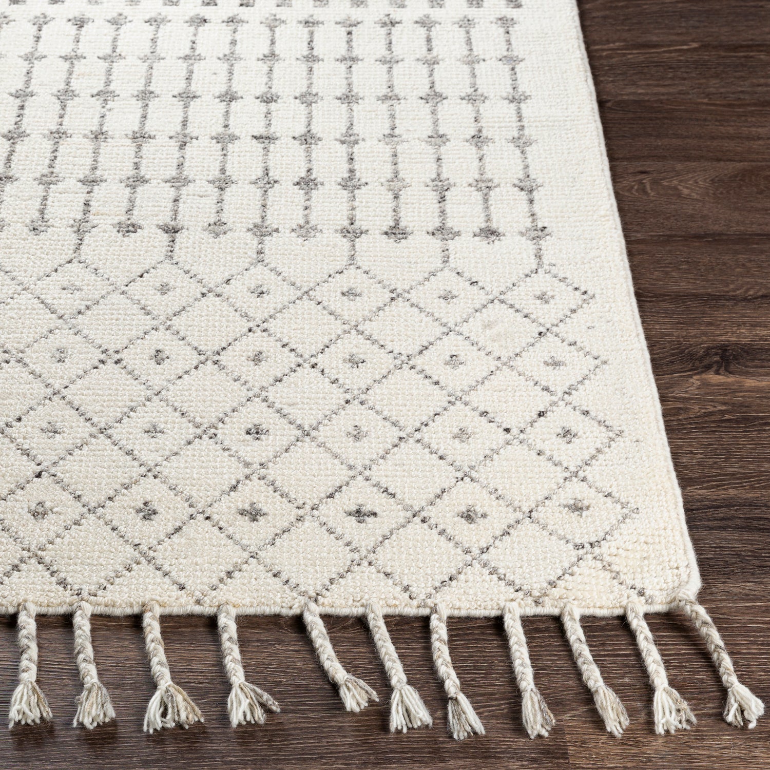 Surya Agadir Coza Hand Woven Rug