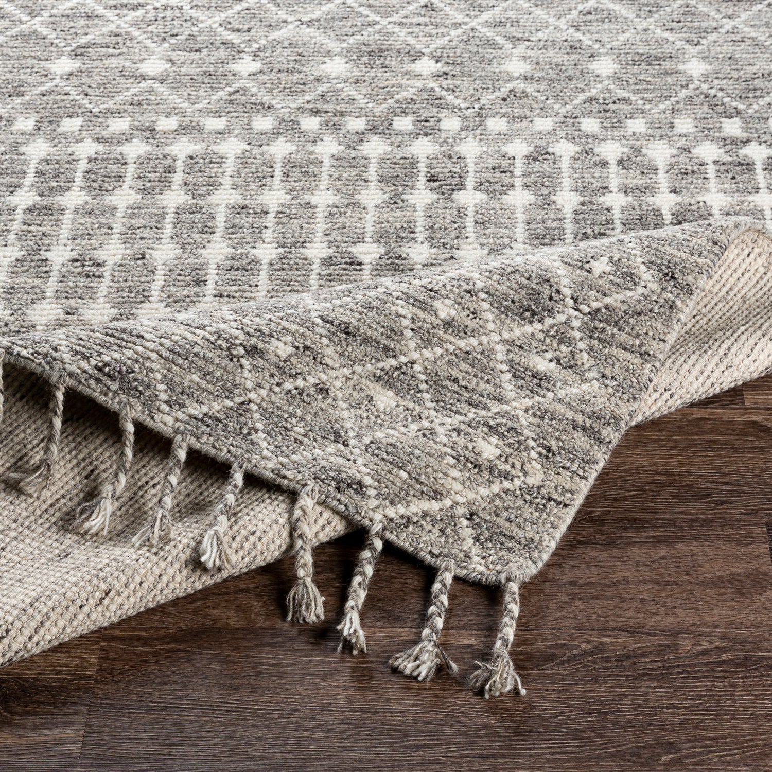 Surya Agadir Coza Hand Woven Rug