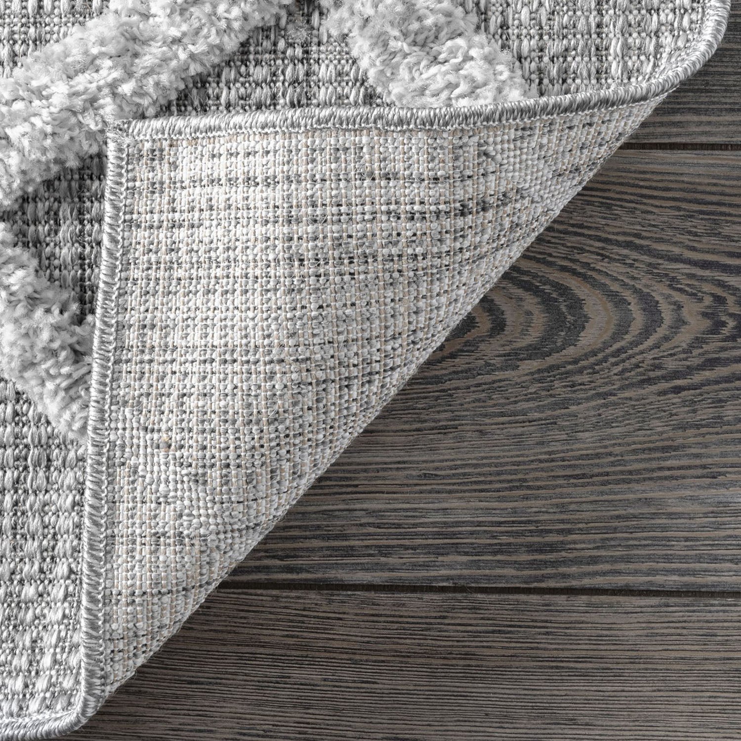 Kale Machine Made Rug