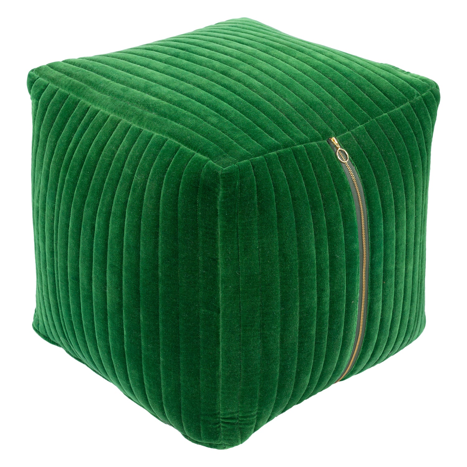 Saussey Guthrie Pouf