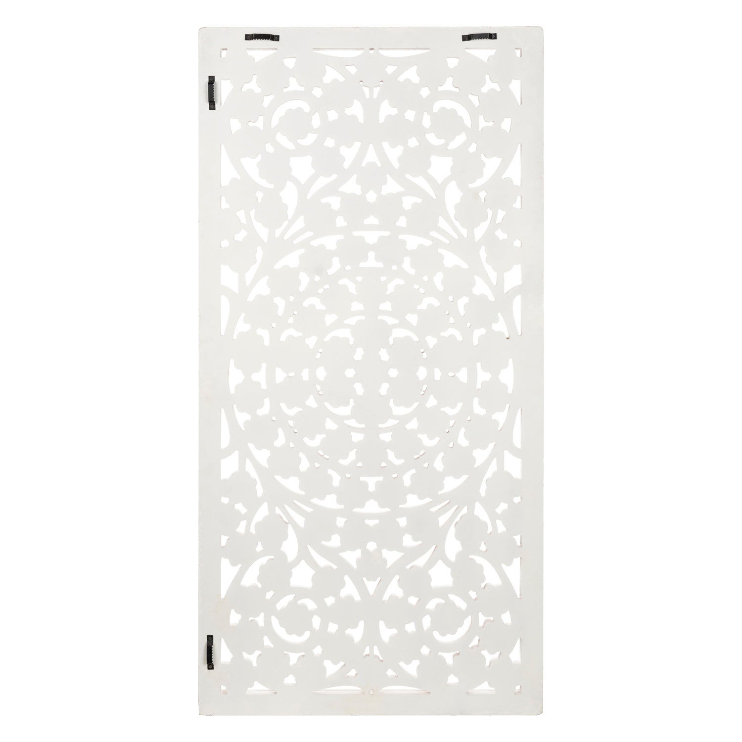 Haven Wood Wall Panel