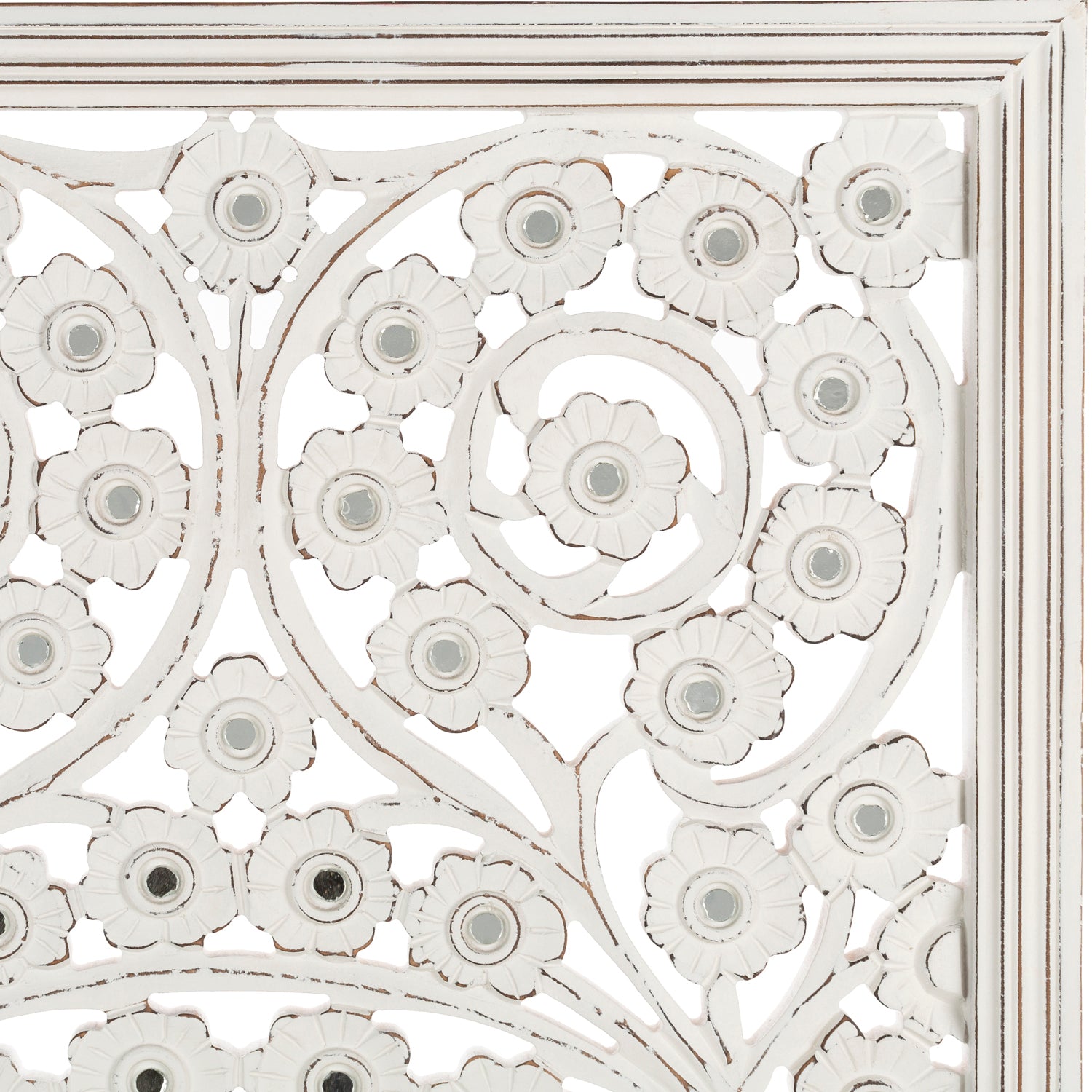 Haven Wood Wall Panel