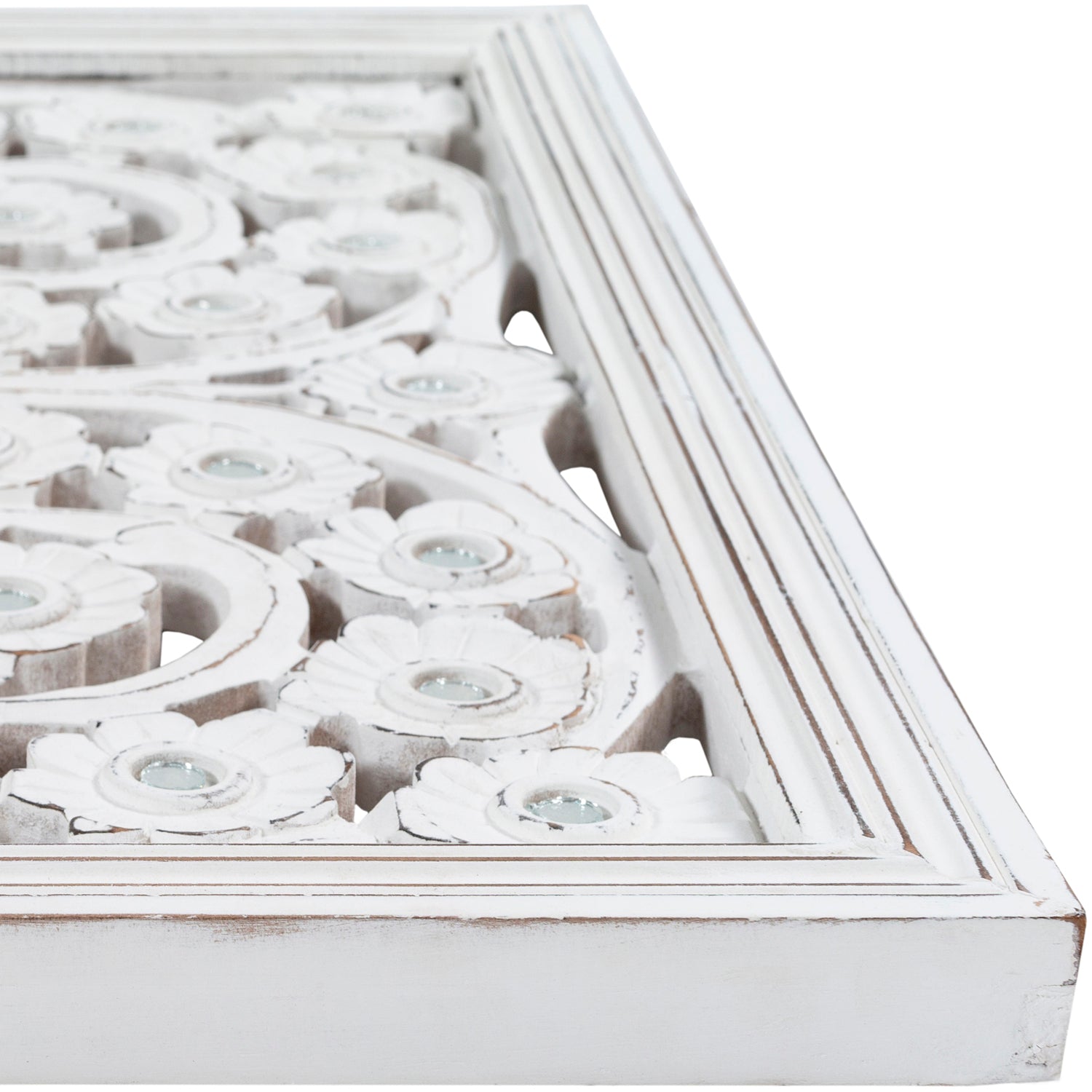 Haven Wood Wall Panel