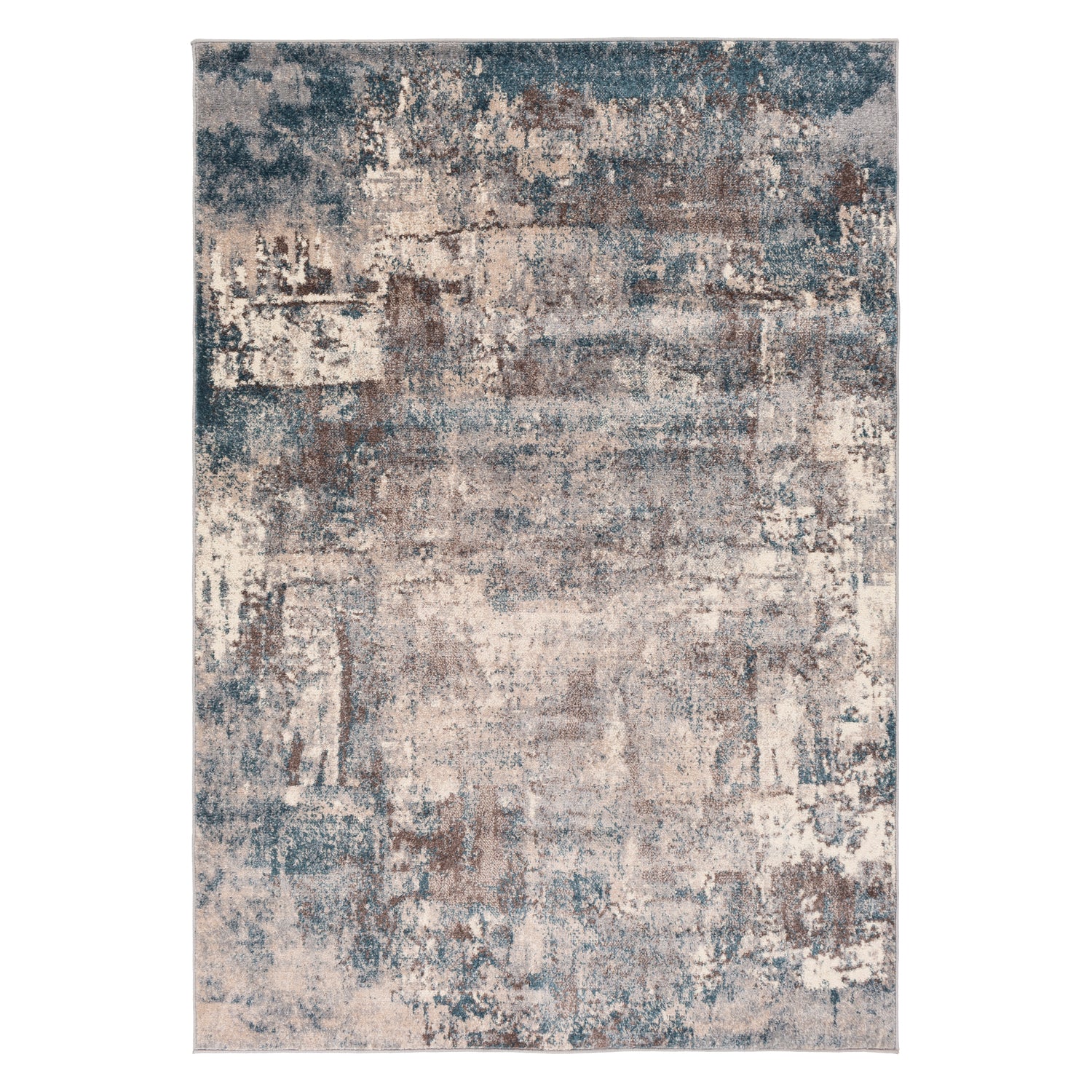 Livabliss Ankara Modern Machine Woven Rug