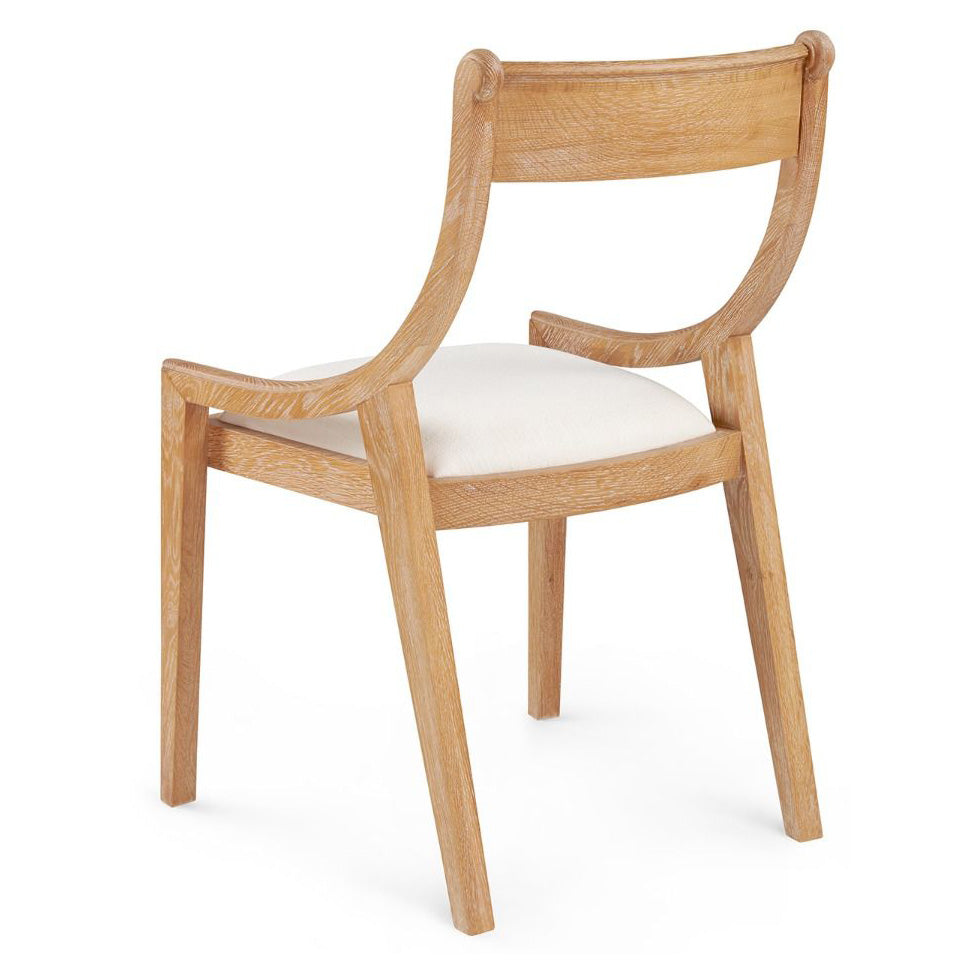 Villa and House Alexa Chair Set of 2