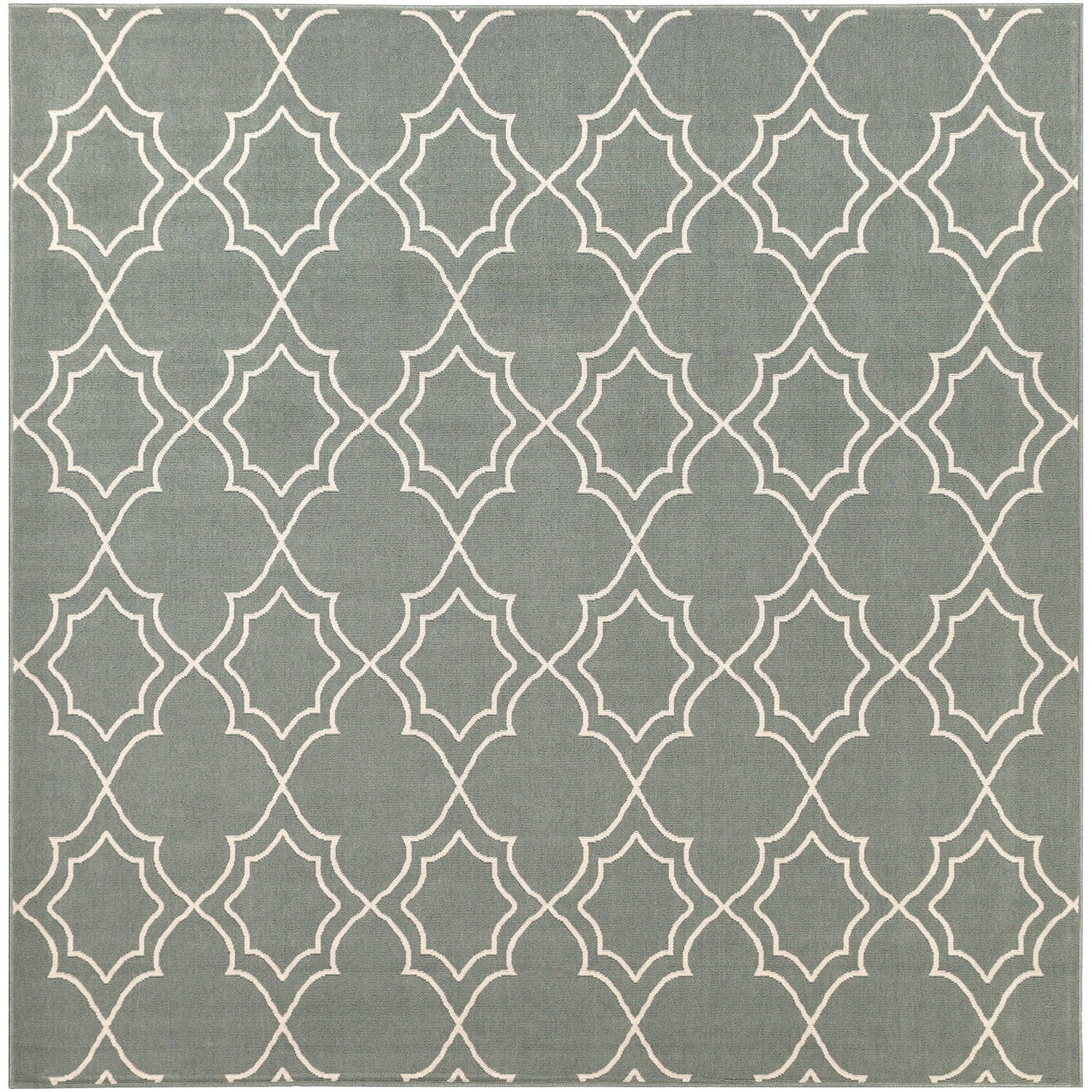 Livabliss Alfresco Swerve Indoor/Outdoor Rug