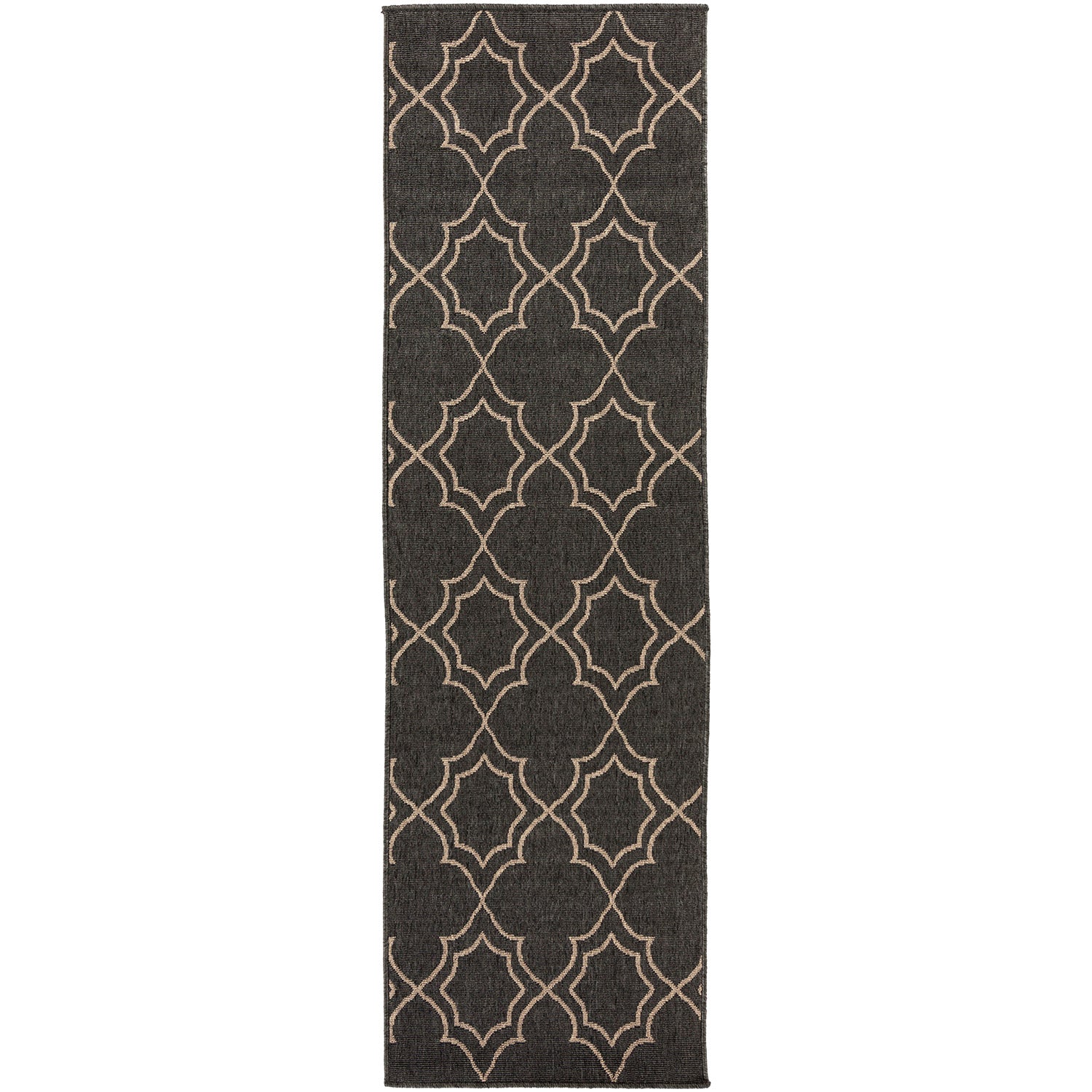 Livabliss Alfresco Swerve Indoor/Outdoor Rug
