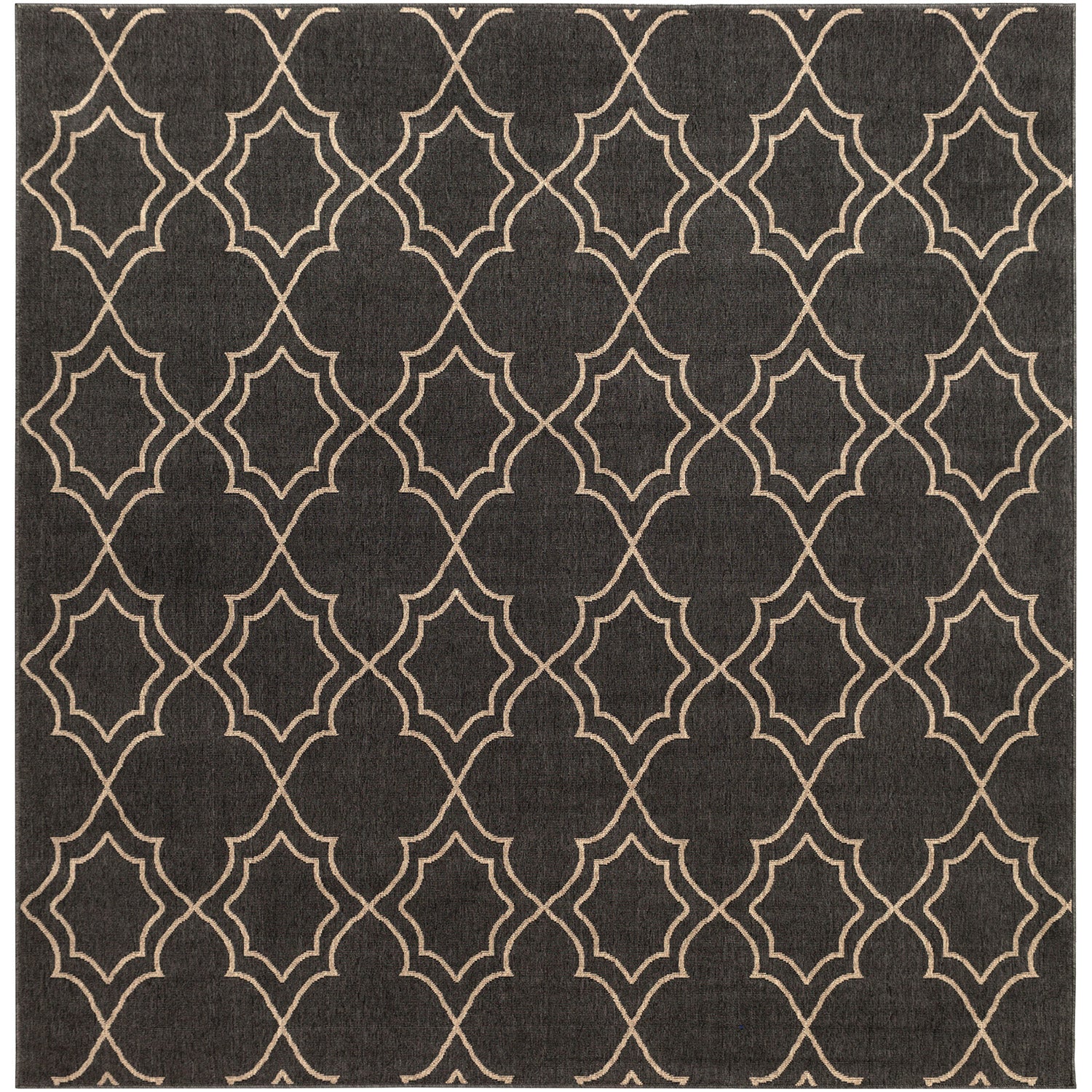 Livabliss Alfresco Swerve Indoor/Outdoor Rug