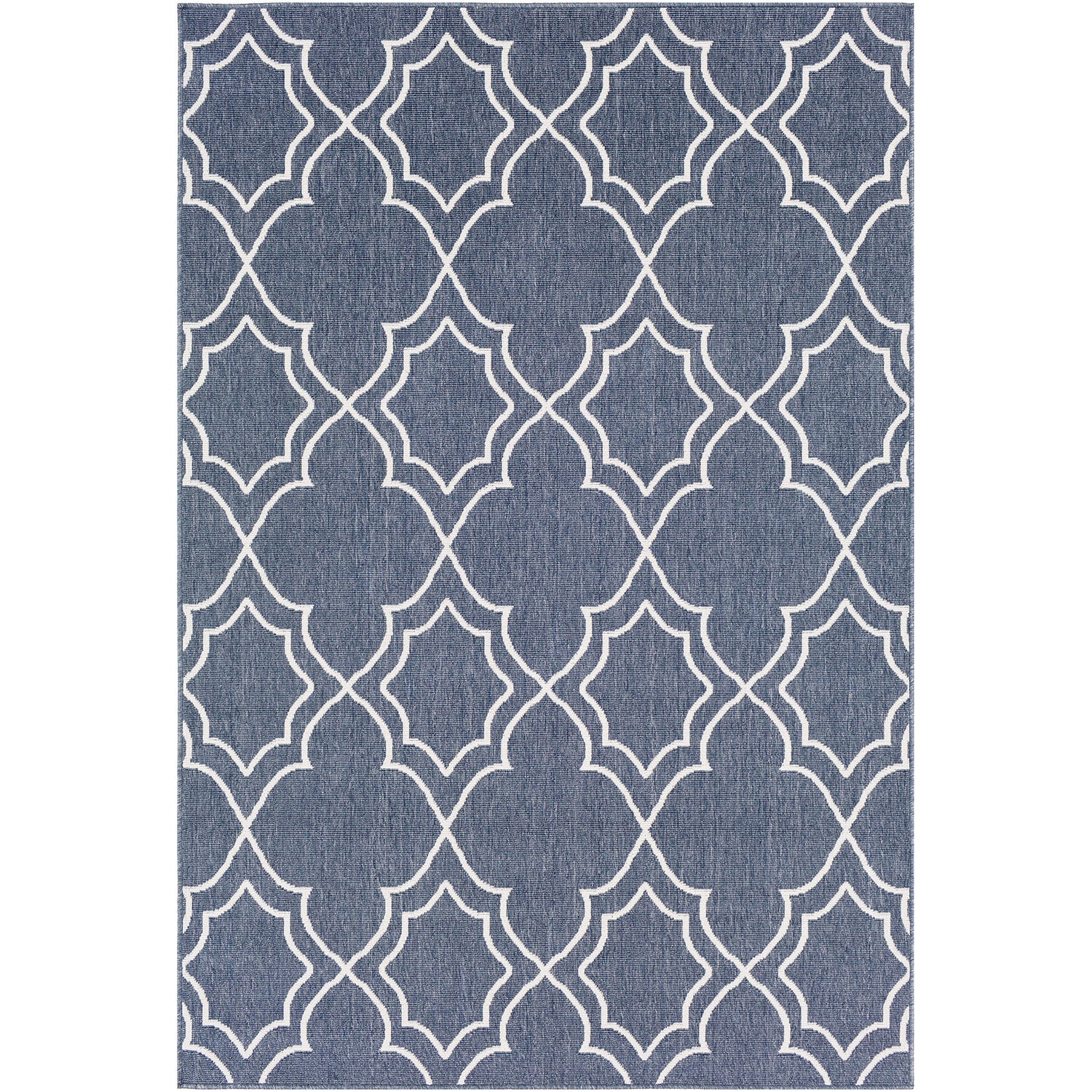 Livabliss Alfresco Swerve Indoor/Outdoor Rug