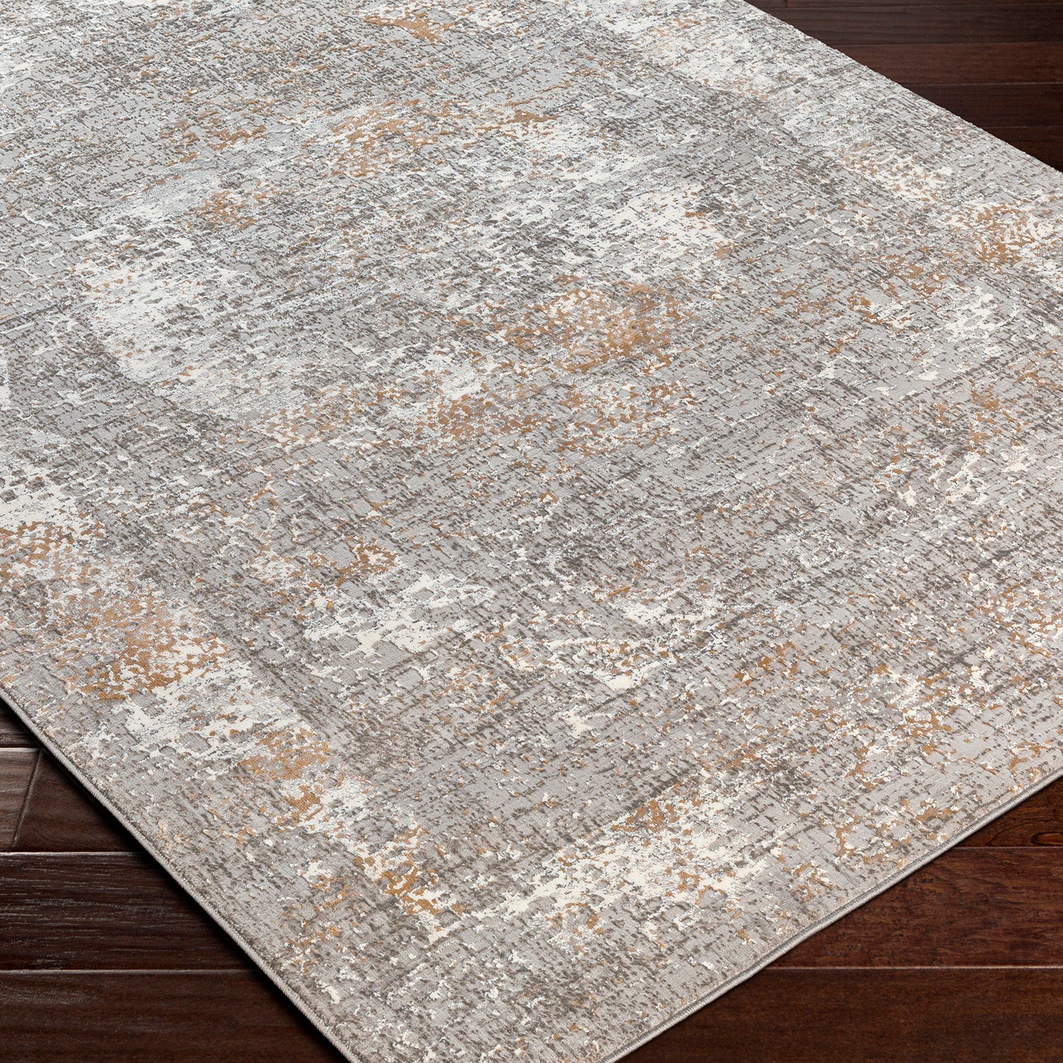 Surya Allegro Geoff Machine Woven Rug