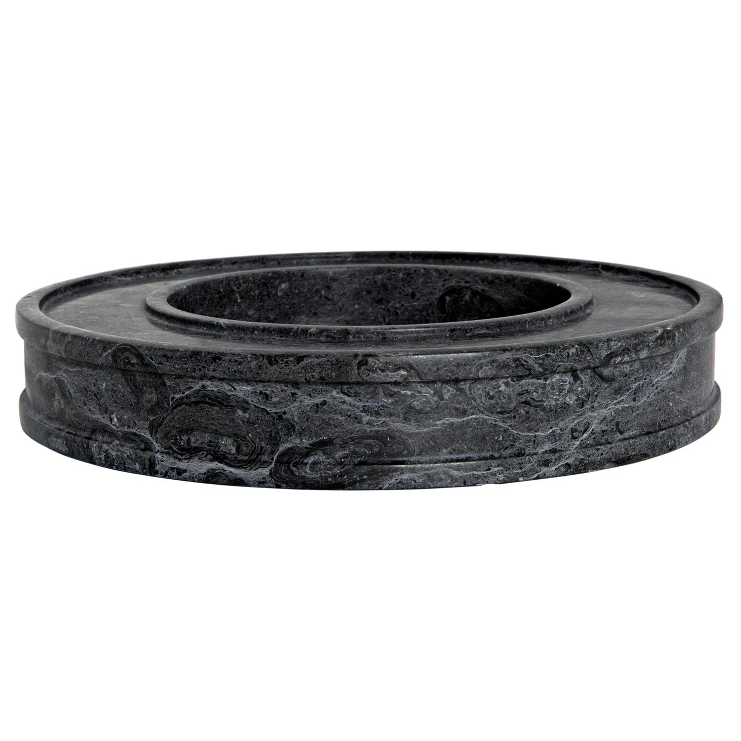 Noir Kafka Tray Set of 2