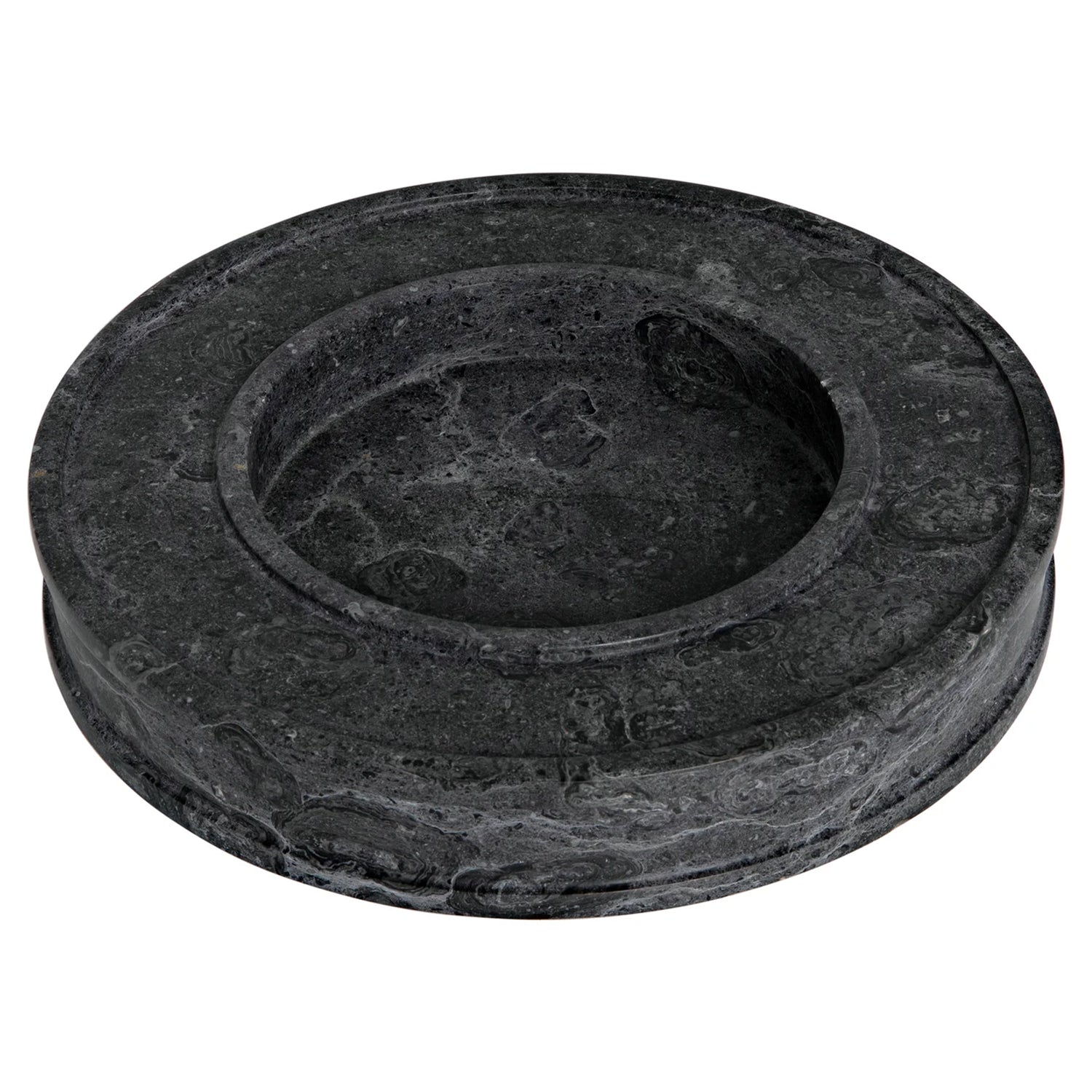 Noir Kafka Tray Set of 2