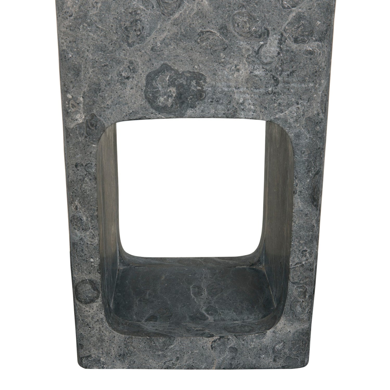 Noir Murakami Side Table