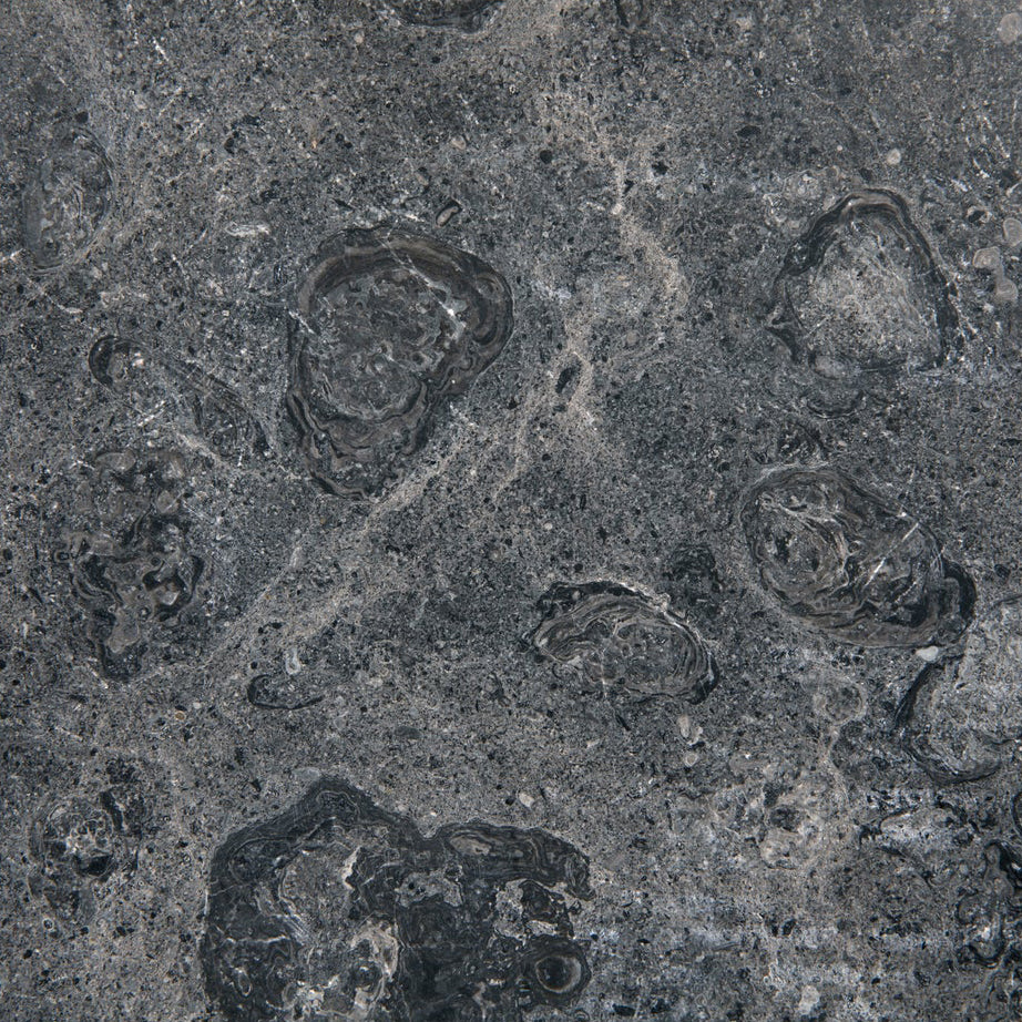 Noir Murakami Side Table