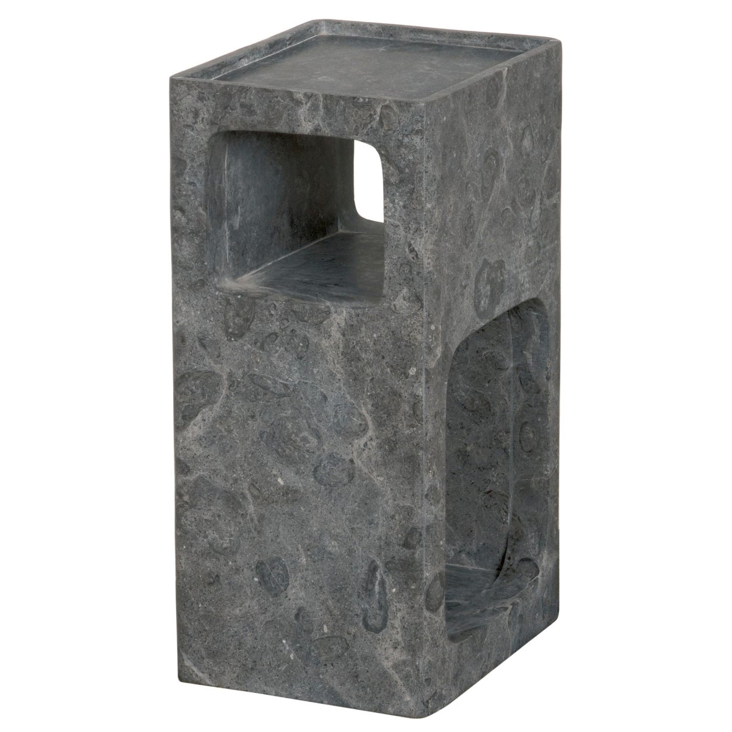 Noir Murakami Side Table