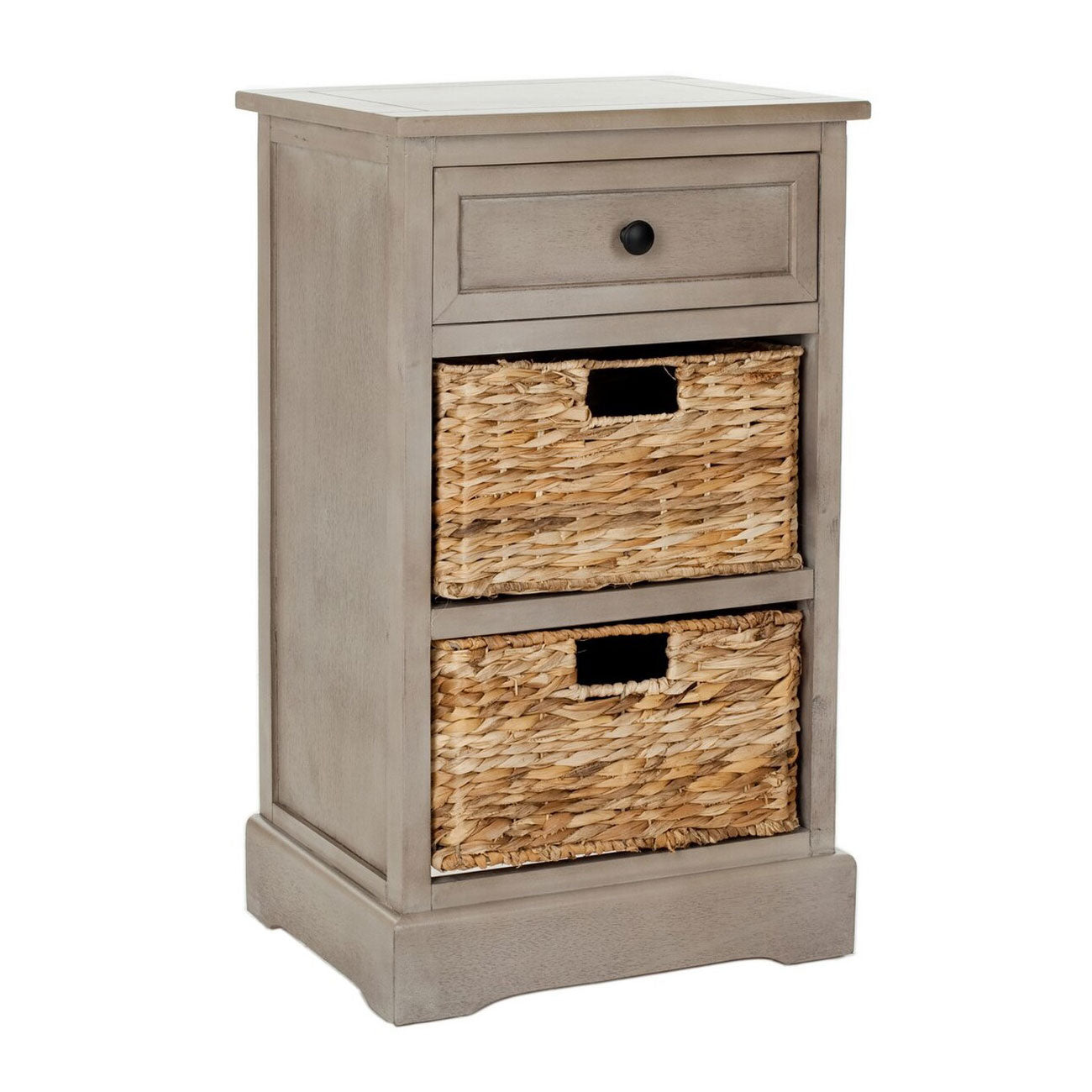 Tempe Basket Side Table