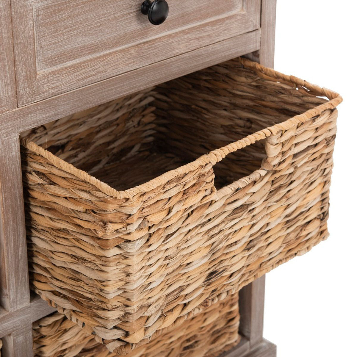 Tempe Basket Storage Chest