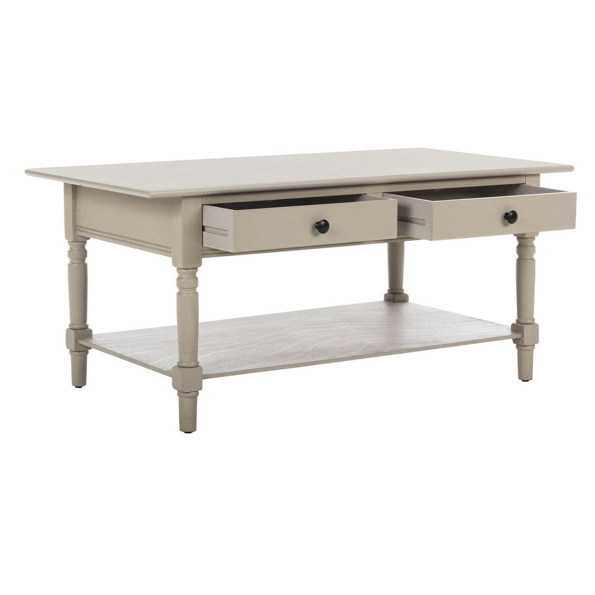 Whitman Coffee Table