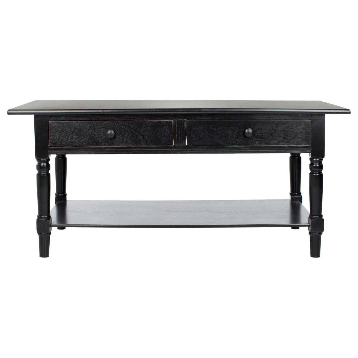 Whitman Coffee Table