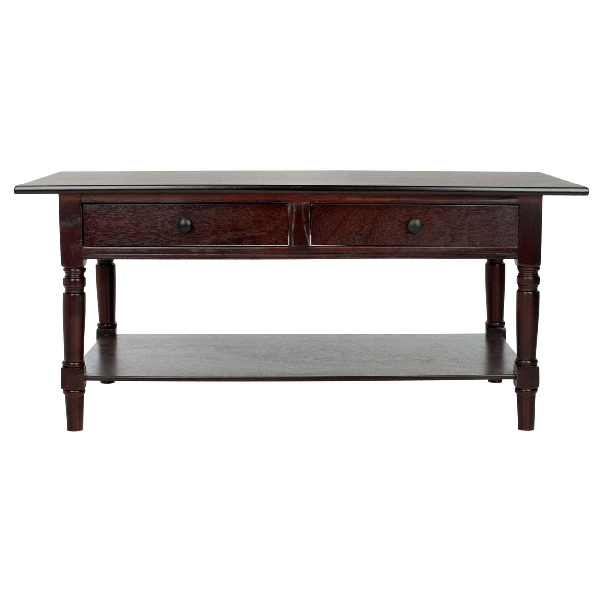 Whitman Coffee Table