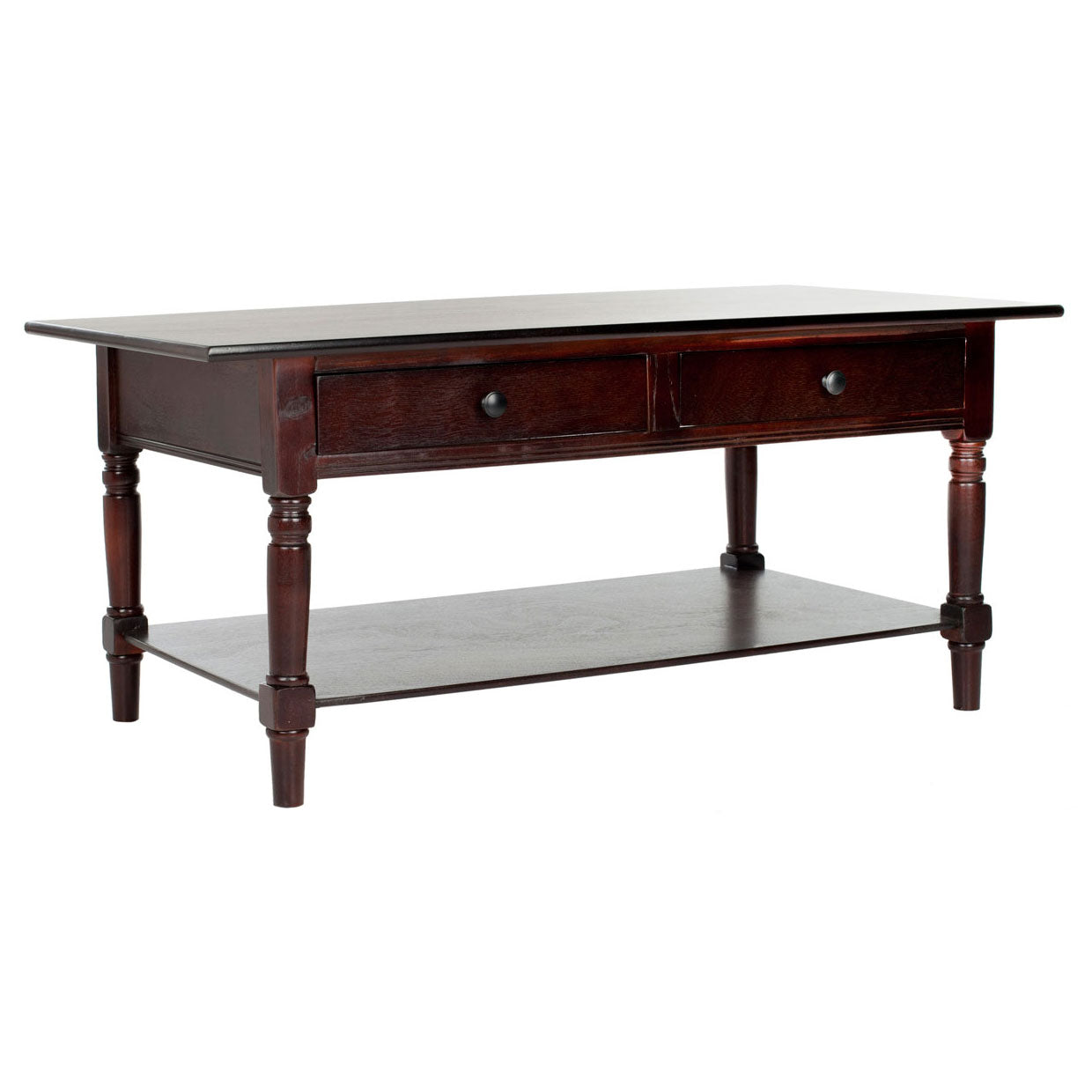 Whitman Coffee Table