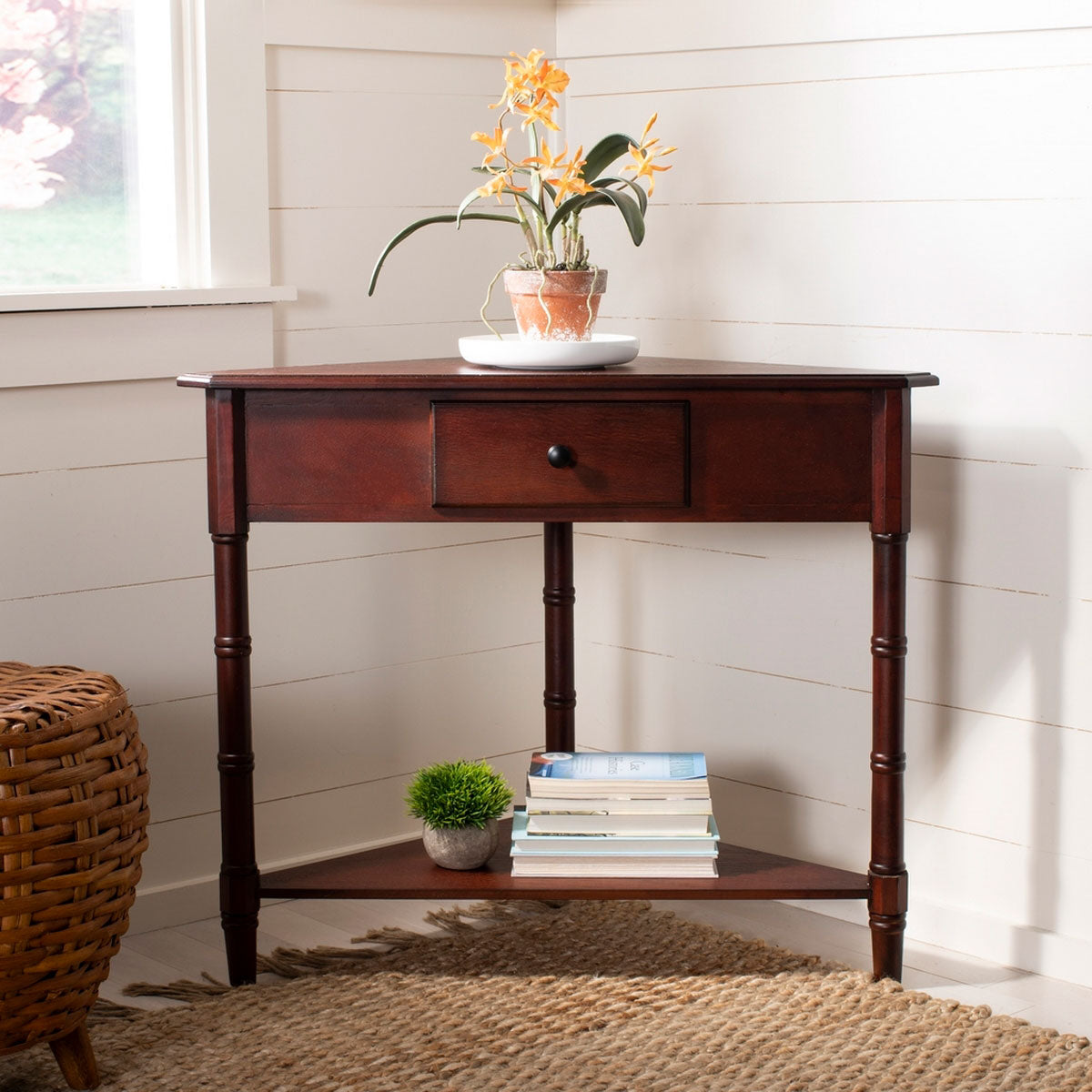 Whitt Console Table