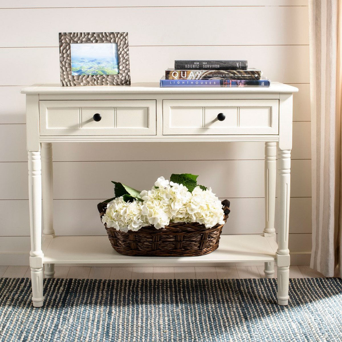 Wilkerson Console Table
